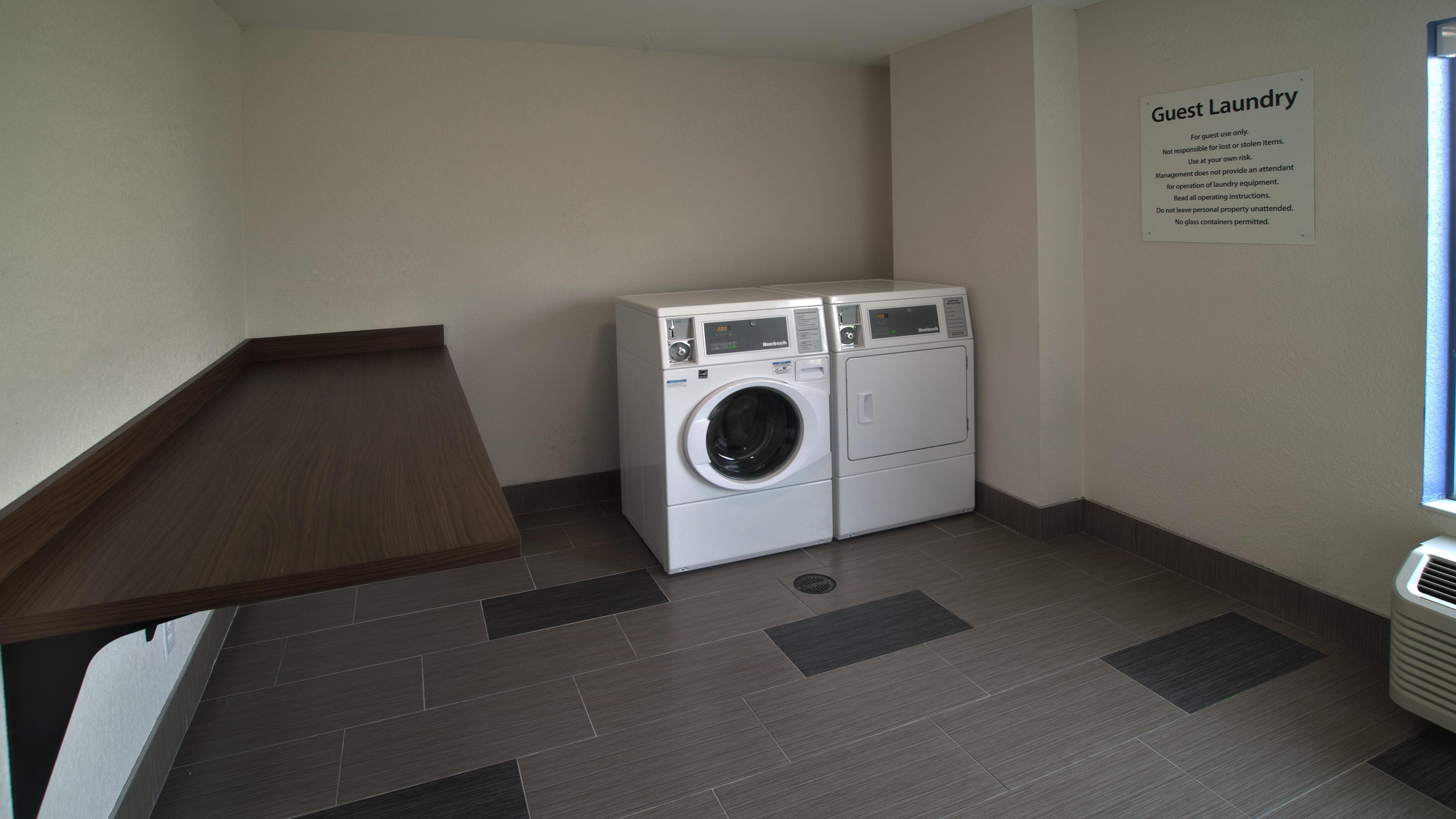 Express & Evansville North By Ihg 3*
