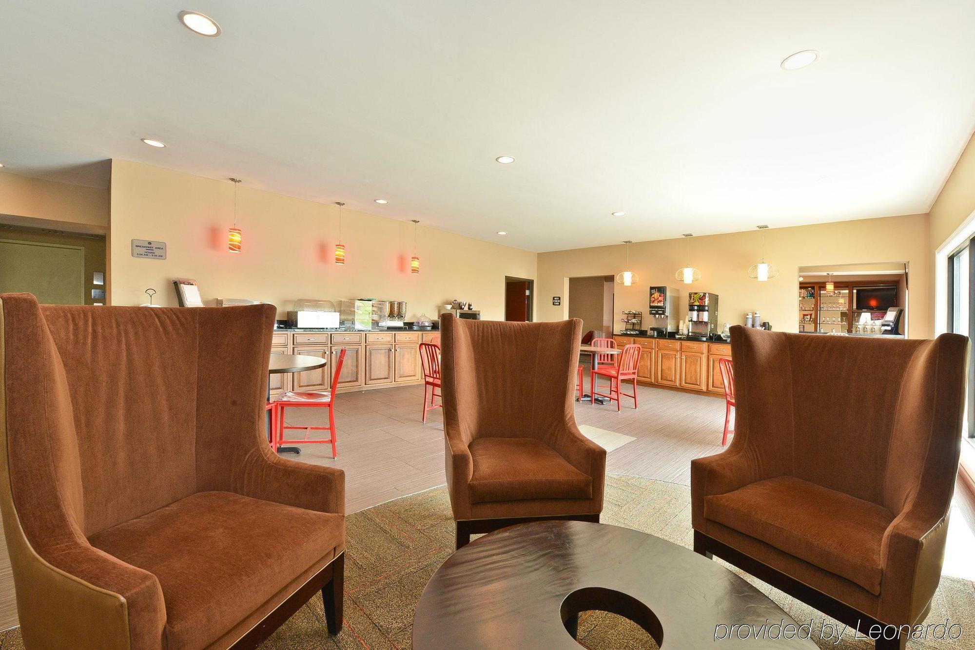 Express & Evansville North By Ihg 3*