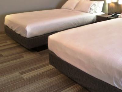 Express & Evansville North By Ihg