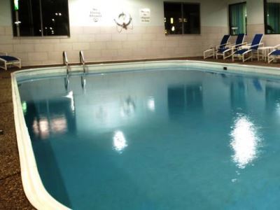 Hotel Express & Evansville North By Ihg Warrenton