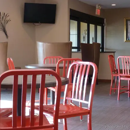 Holiday Inn Express & Suites Evansville North By Ihg 