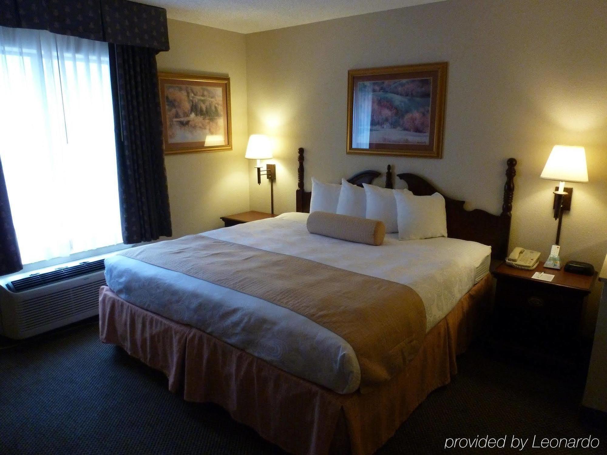 Hotel Express & Evansville North By Ihg Warrenton